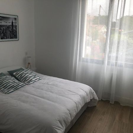 Maison Face Acces Plage, 4 Chambres, 11 Personnes La Faute-sur-Mer Exteriér fotografie