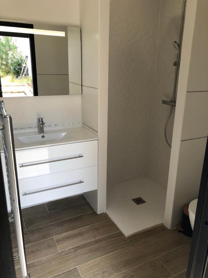 Maison Face Acces Plage, 4 Chambres, 11 Personnes La Faute-sur-Mer Exteriér fotografie